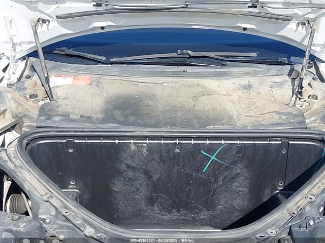 2016 TESLA MODEL S 5YJSA1E27GF138426 Photo 9