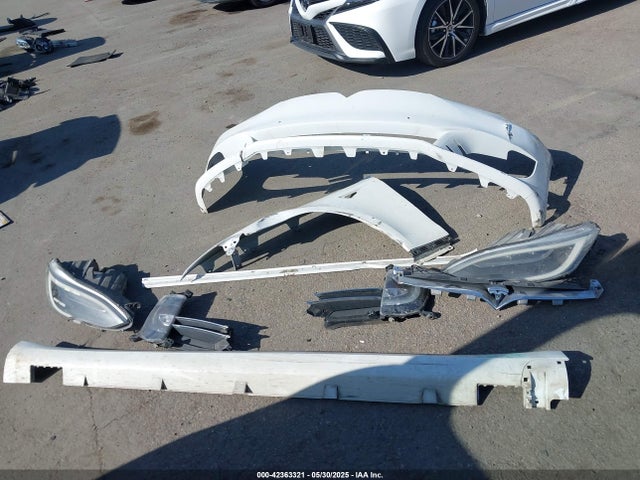 Tesla 3 phase a/c induction (dual motor) 2016 5YJSA1E27GF138426 Image 12