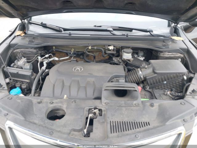 5J8TB3H32EL006221 Acura j35z2