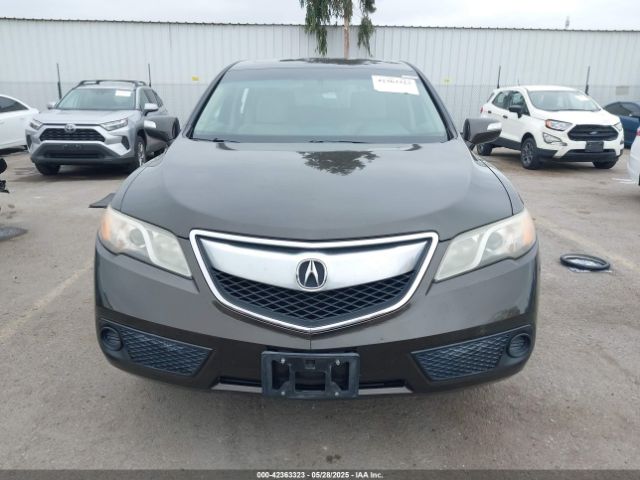 5J8TB3H32EL006221 Acura j35z2