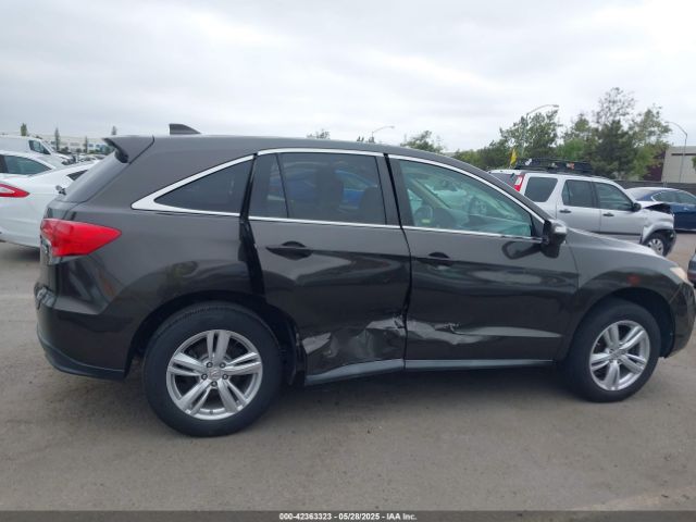 5J8TB3H32EL006221 Acura j35z2