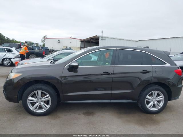5J8TB3H32EL006221 Acura j35z2