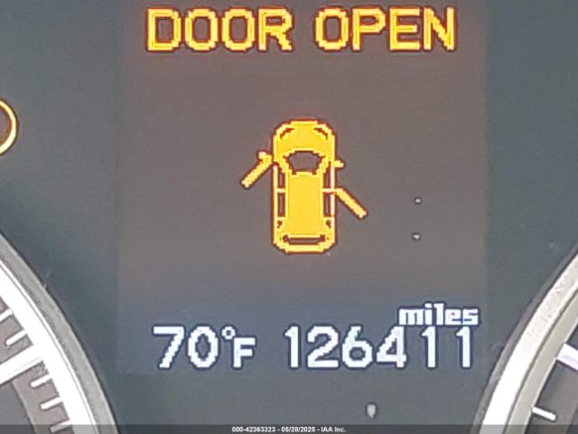 5J8TB3H32EL006221 Acura j35z2