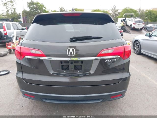 5J8TB3H32EL006221 Acura j35z2