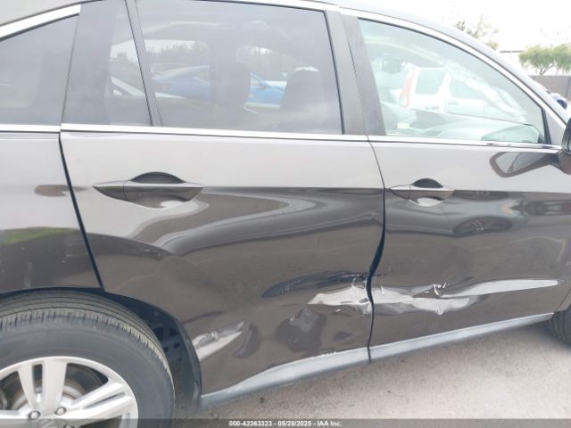 5J8TB3H32EL006221 Acura j35z2
