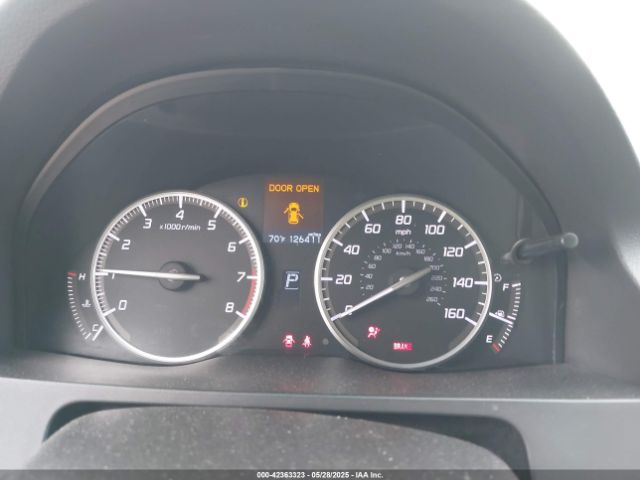 5J8TB3H32EL006221 Acura j35z2