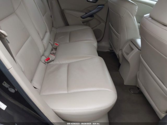 5J8TB3H32EL006221 Acura j35z2