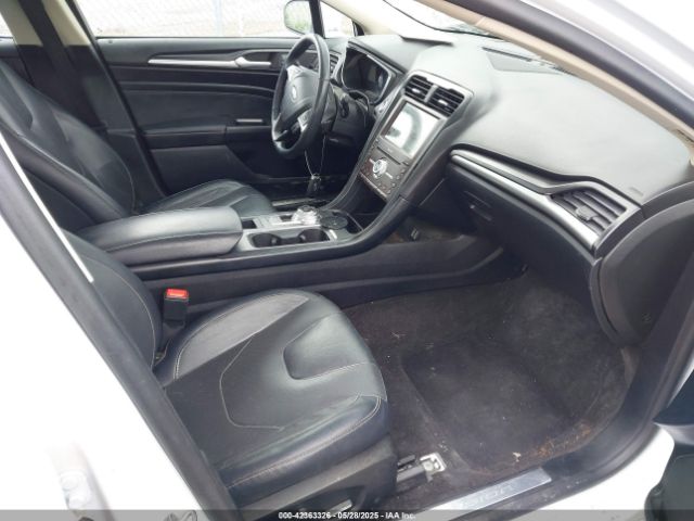 2020 FORD FUSION 3FA6P0D95LR138772 Photo 4