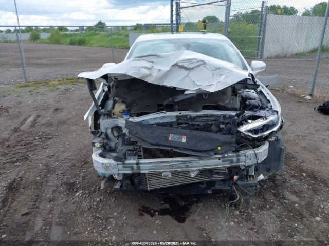 2020 FORD FUSION 3FA6P0D95LR138772 Photo 5