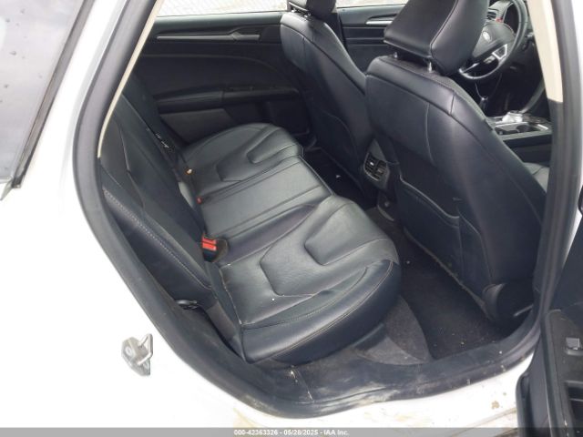 2020 FORD FUSION 3FA6P0D95LR138772 Photo 7