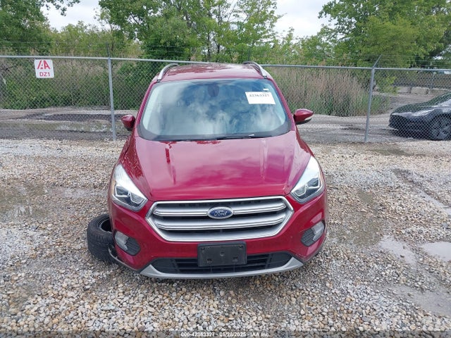 1FMCU9J93HUE54665 Ford 2017