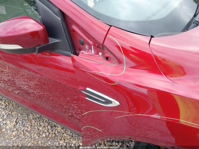 1FMCU9J93HUE54665 Ford 2017
