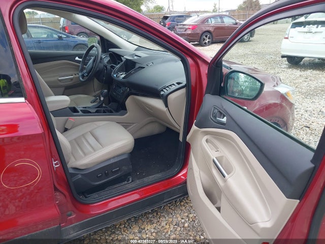 1FMCU9J93HUE54665 Ford 2017