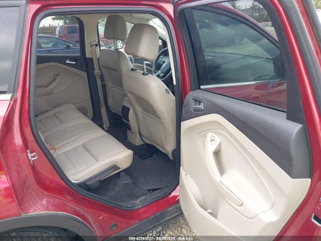 1FMCU9J93HUE54665 Ford 2017