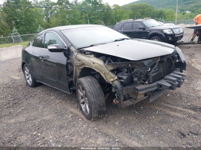 2012 ACURA ZDX 2HNYB1H48CH500850