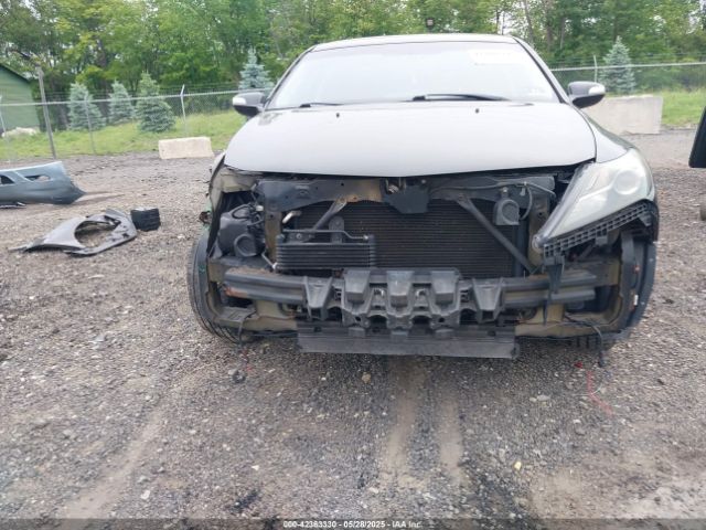 2012 ACURA ZDX 2HNYB1H48CH500850 Photo 5