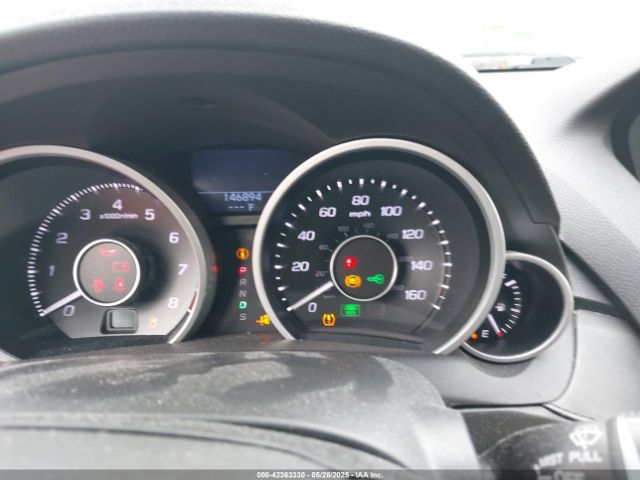 2012 ACURA ZDX 2HNYB1H48CH500850 Photo 6