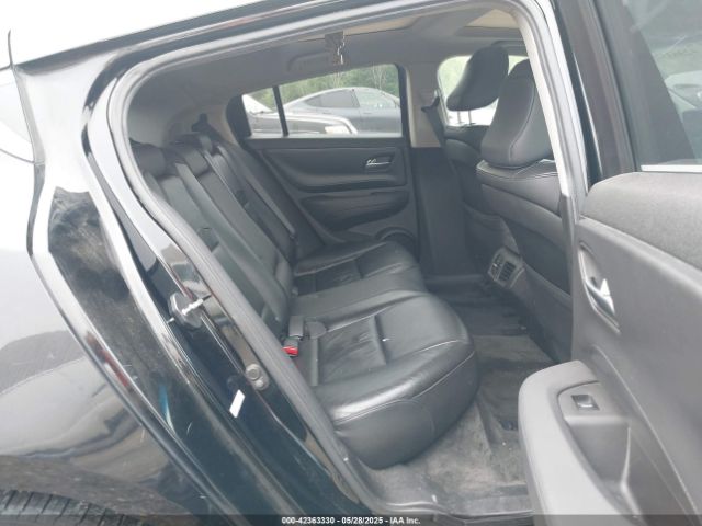 2012 ACURA ZDX 2HNYB1H48CH500850 Photo 7