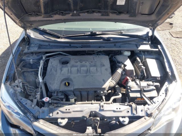 2T1BURHE0HC959787 Toyota COROLLA SE