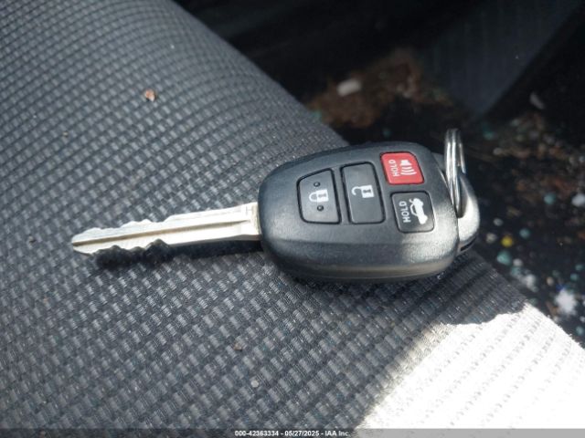 2T1BURHE0HC959787 Toyota COROLLA SE