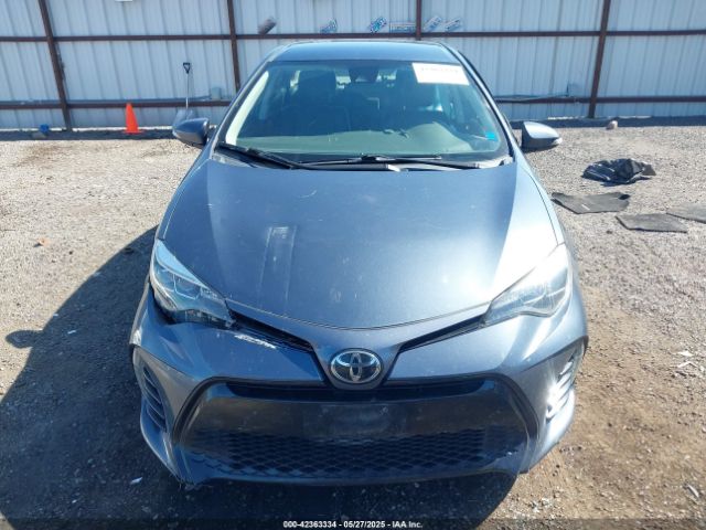 2T1BURHE0HC959787 Toyota COROLLA SE
