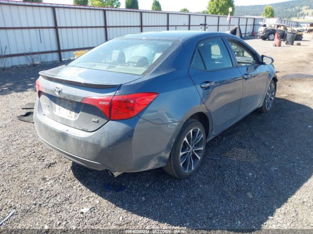 2T1BURHE0HC959787 Toyota COROLLA SE