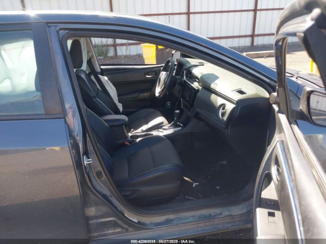 2T1BURHE0HC959787 Toyota COROLLA SE