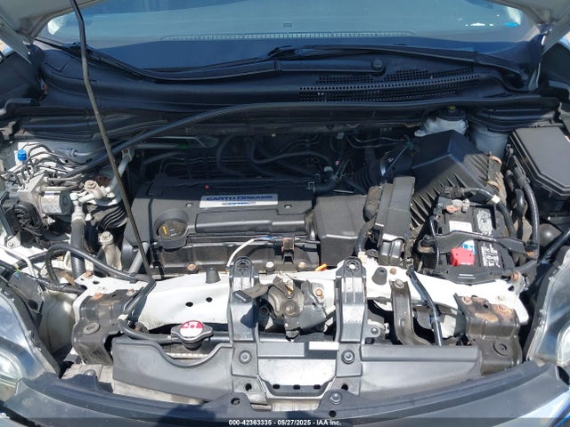 2HKRM4H5XFH633605 Honda k24w9