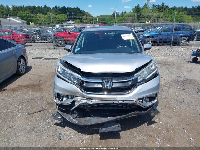 2HKRM4H5XFH633605 Honda k24w9