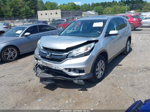 2HKRM4H5XFH633605 Honda k24w9