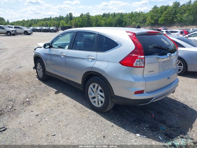 2HKRM4H5XFH633605 Honda k24w9