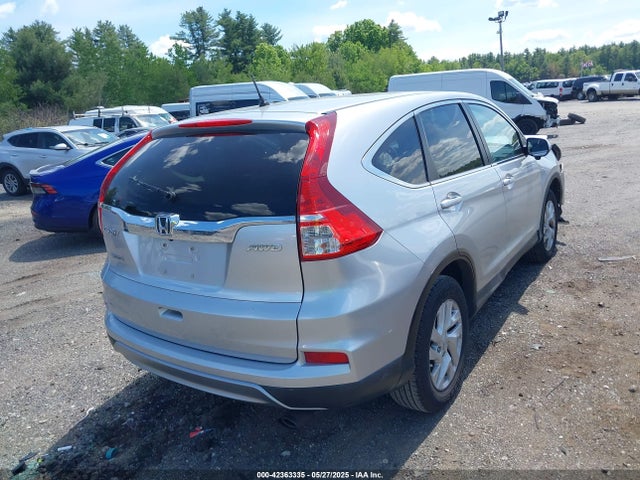 2HKRM4H5XFH633605 Honda k24w9