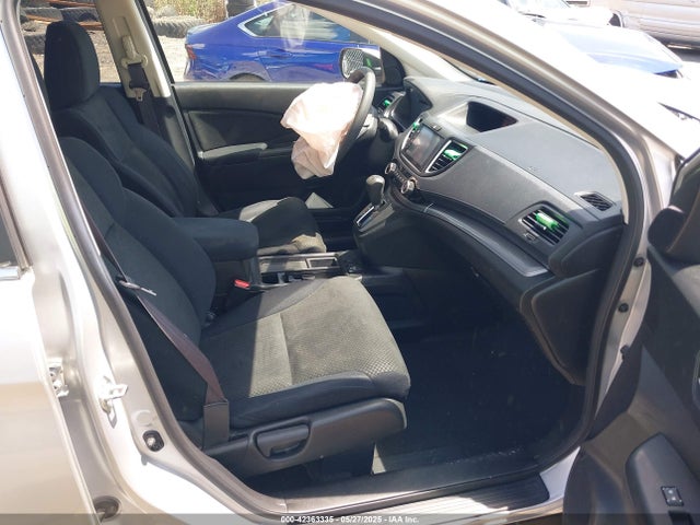 2HKRM4H5XFH633605 Honda k24w9