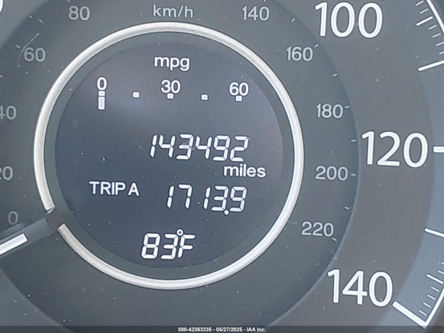 2HKRM4H5XFH633605 Honda k24w9