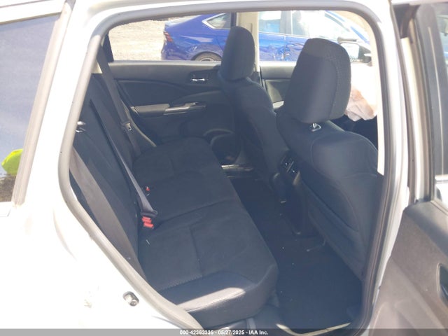 2HKRM4H5XFH633605 Honda k24w9