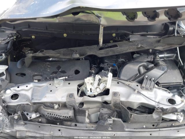 2022 MITSUBISHI OUTLANDER SPORT JA4APVAU8NU019789 Photo 9