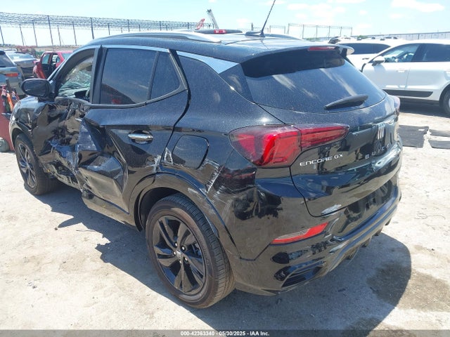 Buick l3t 2025 KL4AMDSLXSB084076 Image 3
