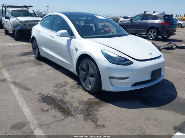 2020 TESLA MODEL 3 5YJ3E1EA6LF659311