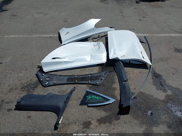 Tesla Model 3 Standard Range Plus Rear-wheel Drive/standard Range Rear-wheel Drive 2020 5YJ3E1EA6LF659311 Image 12