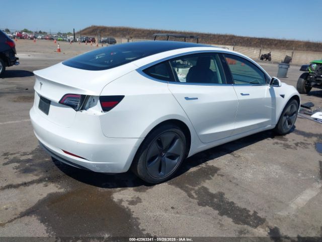 2020 TESLA MODEL 3 5YJ3E1EA6LF659311 Photo 3