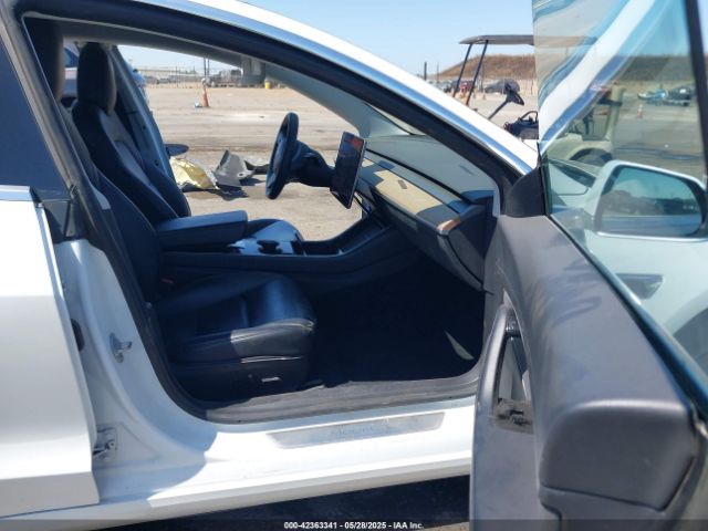 2020 TESLA MODEL 3 5YJ3E1EA6LF659311 Photo 4