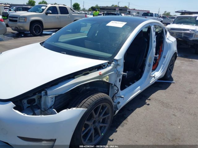2020 TESLA MODEL 3 5YJ3E1EA6LF659311 Photo 5