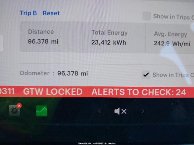 2020 TESLA MODEL 3 5YJ3E1EA6LF659311 Photo 6