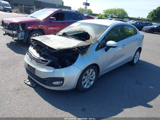 KNADN4A39E6407318 KIA dohc gamma