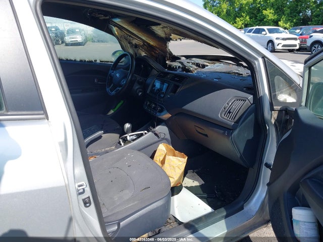 KNADN4A39E6407318 KIA dohc gamma