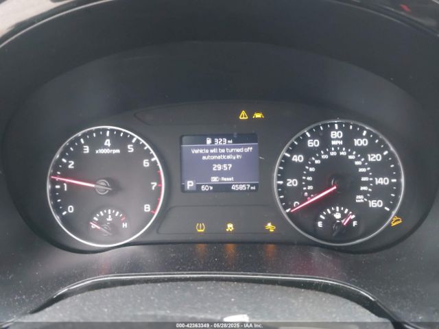 2022 KIA SELTOS KNDERCAA3N7237293 Photo 6
