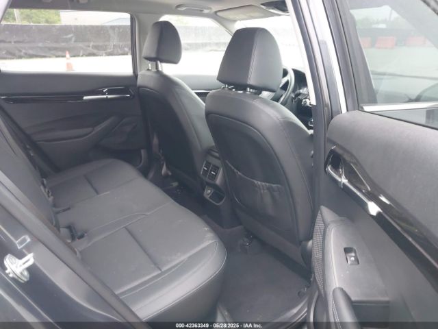 2022 KIA SELTOS KNDERCAA3N7237293 Photo 7