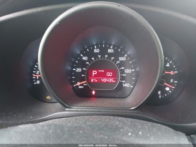 KNDJN2A27E7097438 KIA Soul