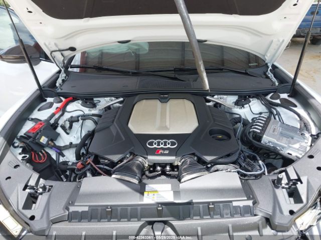 WUA1CBF28PN907059 Audi 2023