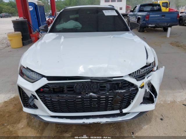 WUA1CBF28PN907059 Audi 2023